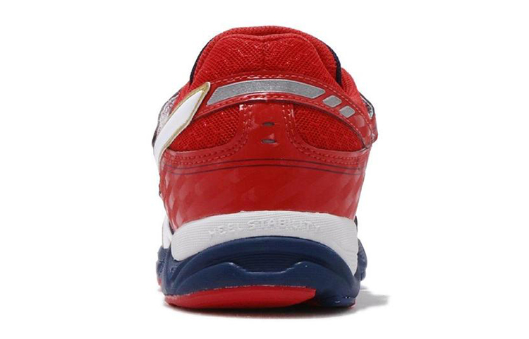 Shop ASICS Brightline TR 'Peacoat' - Biru Gelap Kasut Sukan Lelaki SFT255400