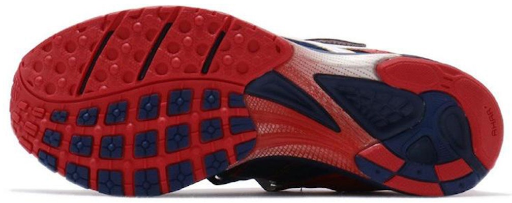 ASICS Brightline TR 'Peacoat' - Biru Gelap Kasut Sukan Lelaki SFT255400 Purchase ASICS Brightline TR 'Peacoat' - Biru Gelap Kasut Sukan Lelaki SFT255400