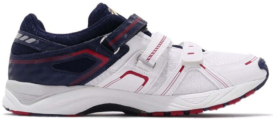 ASICS Brightline TR 'Putih' SFT255100 Order ASICS Brightline TR 'Putih' SFT255100