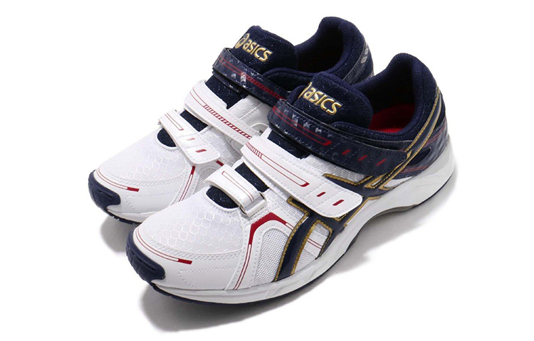 Lookbook ASICS Brightline TR 'Putih' SFT255100