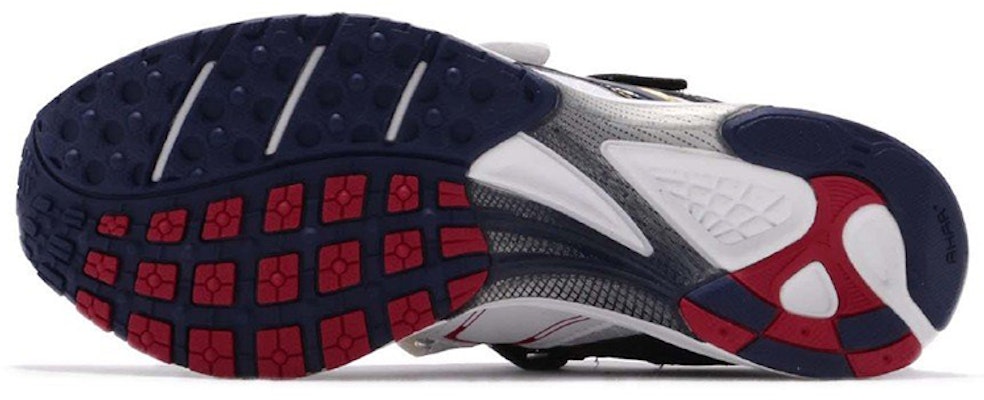 ASICS Brightline TR 'Putih' SFT255100 Purchase ASICS Brightline TR 'Putih' SFT255100