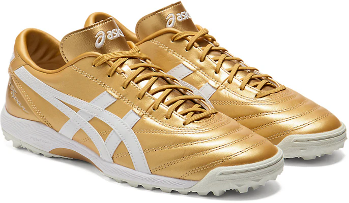 ASICS C3 FF 'Pure Gold White' 1113A032-200 Order ASICS C3 FF 'Pure Gold White' 1113A032-200