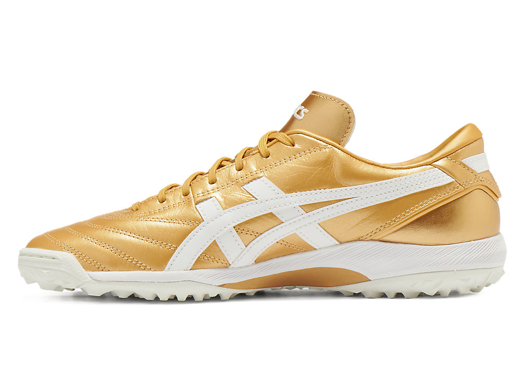 ASICS C3 FF 'Pure Gold White' 圖 4
