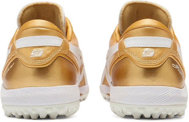ASICS C3 FF 'Pure Gold White' 1113A032-200 Purchase ASICS C3 FF 'Pure Gold White' 1113A032-200