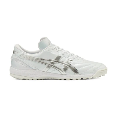 ASICS C3 Ff Tf 'White Pure Silver'