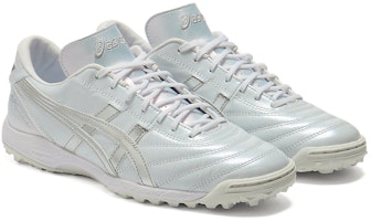 ASICS C3 FF TF '화이트 퓨어 실버' 1113A032-112 1113A032-112 Order ASICS C3 FF TF '화이트 퓨어 실버' 1113A032-112 1113A032-112