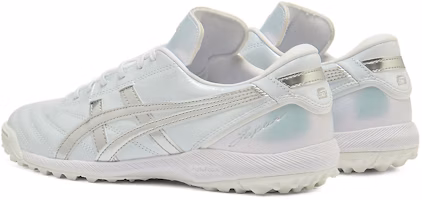 ASICS C3 FF TF '화이트 퓨어 실버' 1113A032-112 1113A032-112 Lookbook ASICS C3 FF TF '화이트 퓨어 실버' 1113A032-112 1113A032-112