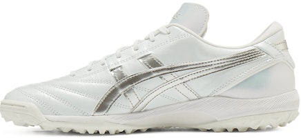 ASICS C3 FF TF '화이트 퓨어 실버' 1113A032-112 1113A032-112 Shop ASICS C3 FF TF '화이트 퓨어 실버' 1113A032-112 1113A032-112