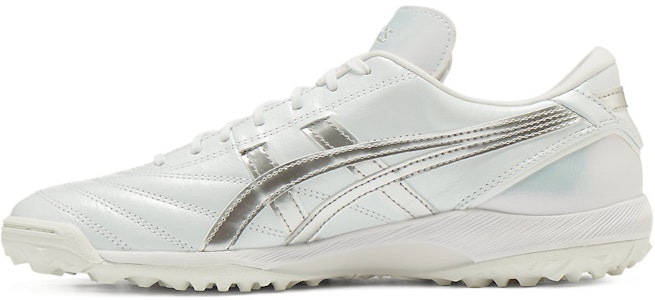ASICS C3 Ff Tf 'Putih Perak Murni' 1113A032-112 Shop ASICS C3 Ff Tf 'Putih Perak Murni' 1113A032-112