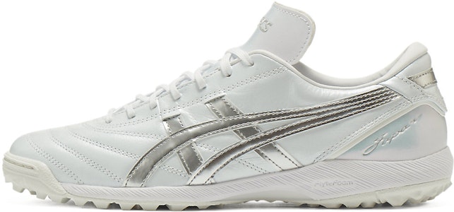 ASICS C3 Ff Tf 'Putih Perak Murni' 1113A032-112 Cheap ASICS C3 Ff Tf 'Putih Perak Murni' 1113A032-112