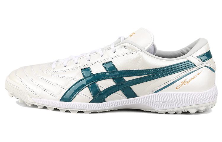ASICS C3 FF TF 'Whitegreen' 1113A032-107