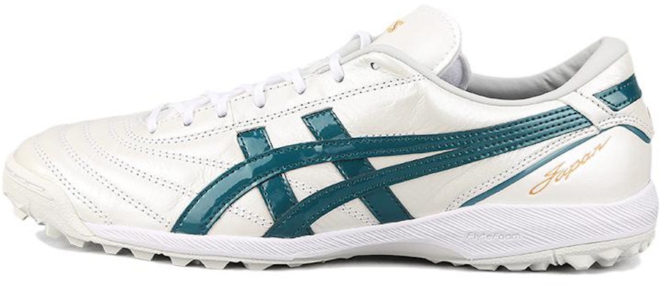 アシックス C3 FF TF ホワイト/グリーン 1113A032-107 Buy アシックス C3 FF TF ホワイト/グリーン 1113A032-107