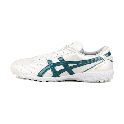 ASICS C3 FF TF 'Whitegreen'