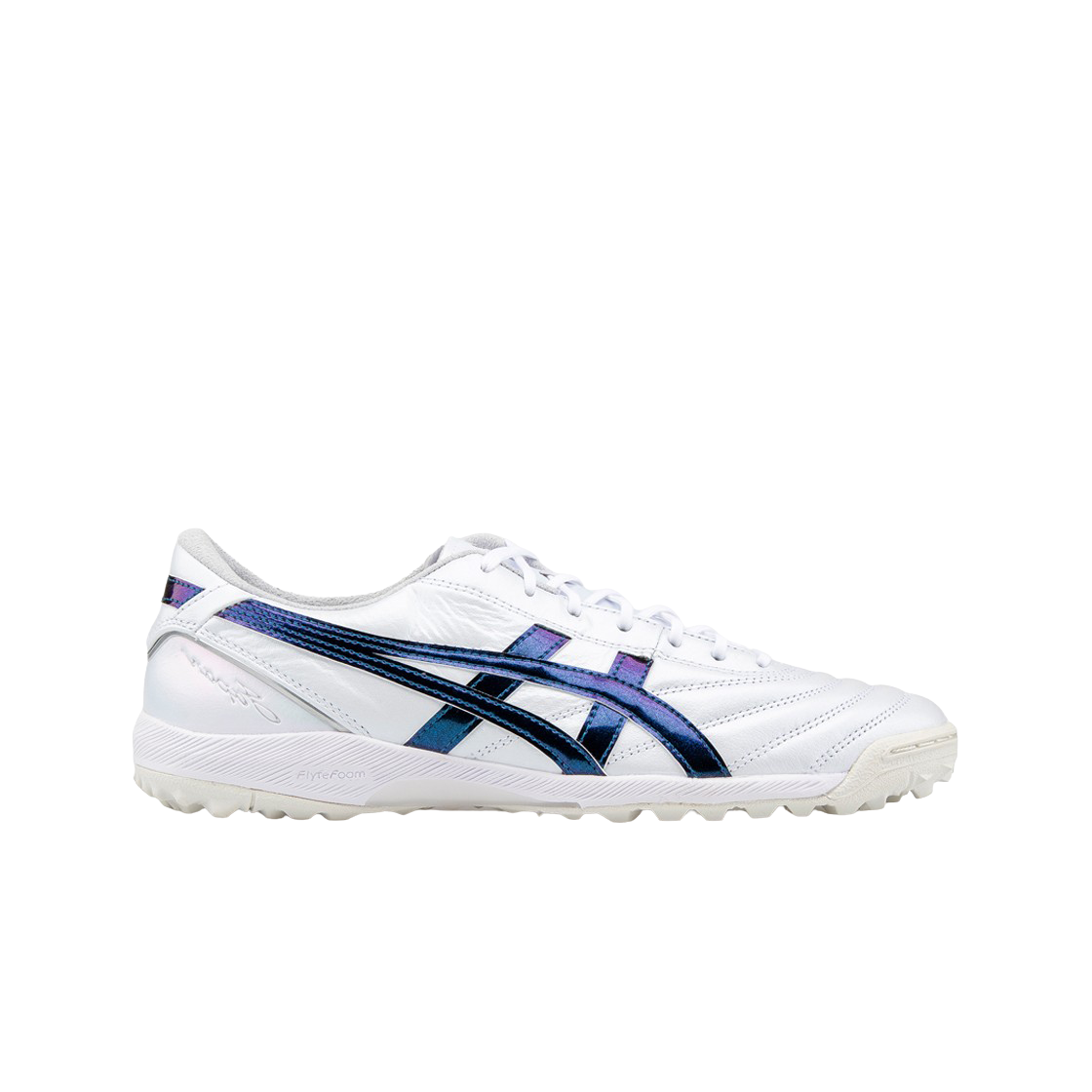 Asics C3 FF TF Classic White Restful Teal 1113A056-101