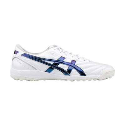 Asics C3 FF TF Classic White Restful Teal