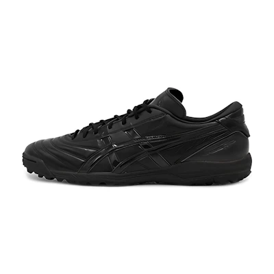 ASICS C3 FF TF Football Shoes 'Black'