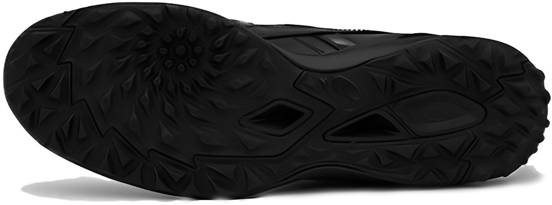 Asics C3 FF TF 人造草皮 防滑耐磨緩震 足球鞋 男女款 黑色 Shop Asics C3 FF TF 人造草皮 防滑耐磨緩震 足球鞋 男女款 黑色