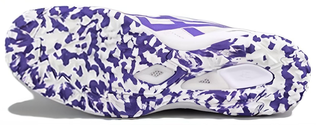 아식스 C3 FF 풋살화 '화이트 퍼플' (ASICS C3 FF 풋살화 '화이트 퍼플') 1113A032-110 Details for 아식스 C3 FF 풋살화 '화이트 퍼플' (ASICS C3 FF 풋살화 '화이트 퍼플') 1113A032-110
