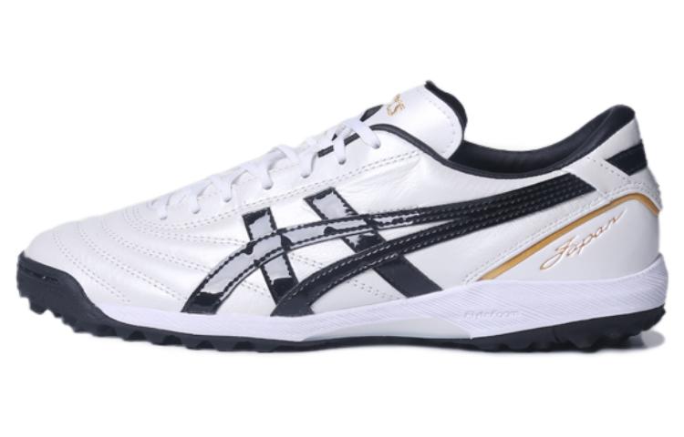 ASICS C3 FF TF Futsal 'White Black' 1113A032-100