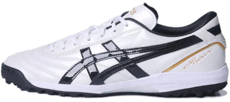 ASICS C3 FF TF Futsal 'White Black' 1113A032-100 ASICS C3 FF TF Futsal 'White Black' 1113A032-100