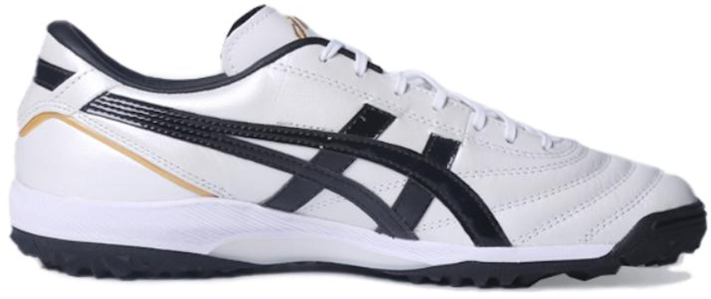 Asics 人工草地 防滑耐磨輕便 足球鞋 男款 白 Lookbook Asics 人工草地 防滑耐磨輕便 足球鞋 男款 白