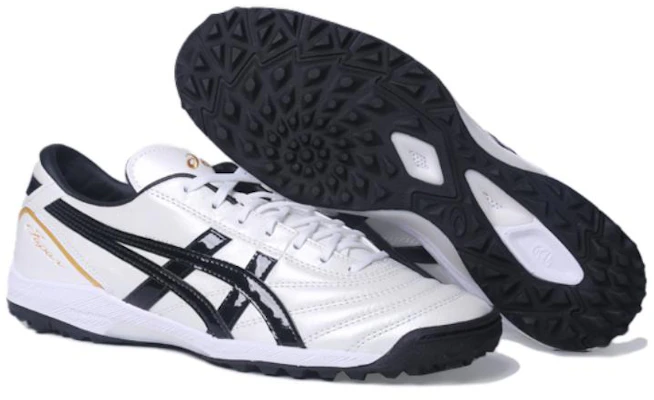 Asics 人工草地 防滑耐磨輕便 足球鞋 男款 白 Purchase Asics 人工草地 防滑耐磨輕便 足球鞋 男款 白