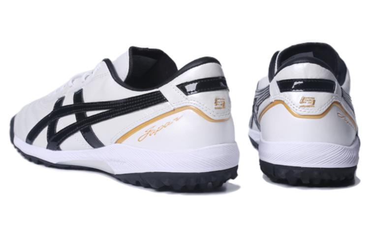 Details for Asics 人工草地 防滑耐磨輕便 足球鞋 男款 白