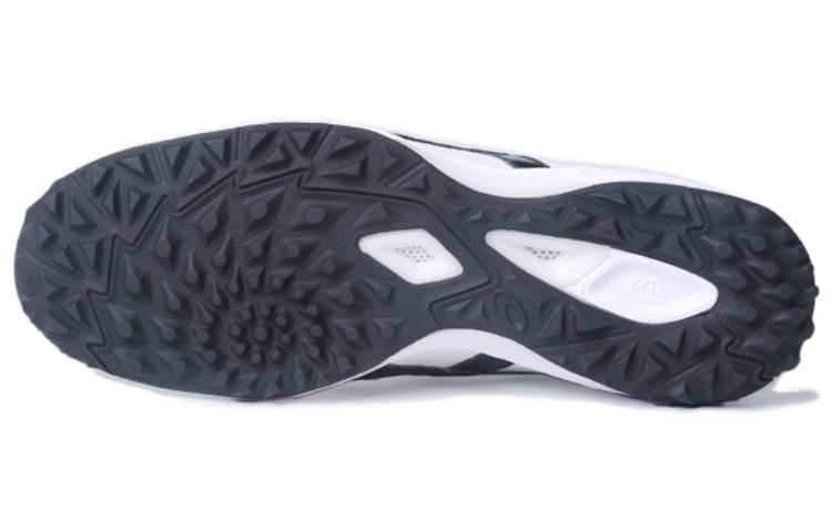 Sizing Asics 人工草地 防滑耐磨輕便 足球鞋 男款 白