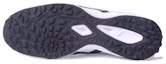 Sizing Asics 人工草地 防滑耐磨輕便 足球鞋 男款 白