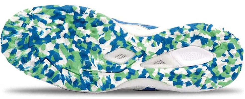 Asics C3 人造草皮 防滑耐磨 足球鞋 男款 白藍 Purchase Asics C3 人造草皮 防滑耐磨 足球鞋 男款 白藍