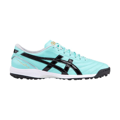 Asics C3 FF TF Illuminate Mint Black