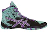 Order アシックス ケイル V7.0 黒緑 (Ashikkusu Keiru V7.0 Kuro Midori) J605Y-9036