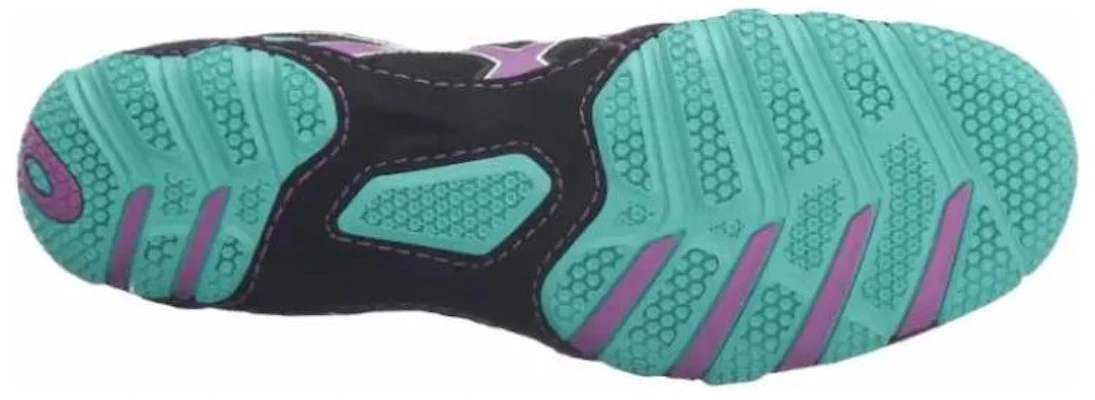 アシックス ケイル V7.0 黒緑 (Ashikkusu Keiru V7.0 Kuro Midori) J605Y-9036 Sizing アシックス ケイル V7.0 黒緑 (Ashikkusu Keiru V7.0 Kuro Midori) J605Y-9036