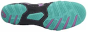 Sizing アシックス ケイル V7.0 黒緑 (Ashikkusu Keiru V7.0 Kuro Midori) J605Y-9036