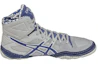 Order Asics Cael V7.0 高筒跑步鞋 灰藍