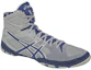 Lookbook Asics Cael V7.0 高筒跑步鞋 灰藍
