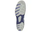 Shop Asics Cael V7.0 高筒跑步鞋 灰藍