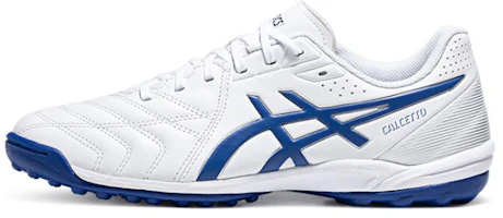 ASICS Calcetto K WD 9 TF 'White Blue' 1113A048-100 ASICS Calcetto K WD 9 TF 'White Blue' 1113A048-100