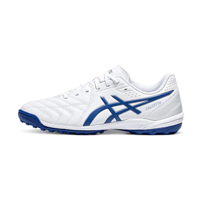 ASICS Calcetto K WD 9 TF 'White Blue'