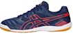 ASICS Calcetto WD 7 'Blue Red' TST334-400