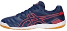Buy ASICS Calcetto WD 7 'Blue Red' TST334-400