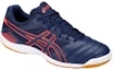 Shop ASICS Calcetto WD 7 'Blue Red' TST334-400