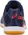 ASICS Calcetto WD 7 'Blue Red' TST334-400