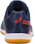Purchase ASICS Calcetto WD 7 'Blue Red' TST334-400
