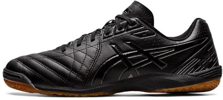 ASICS Calcetto WD 8 2E Wide 'Black Gun' 1113A011-002 ASICS Calcetto WD 8 2E Wide 'Black Gun' 1113A011-002