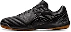 Buy ASICS Calcetto WD 8 2E Lebar 'Hitam Gun' 1113A011-002