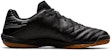 ASICS Calcetto WD 8 2E Lebar 'Hitam Gun' 1113A011-002