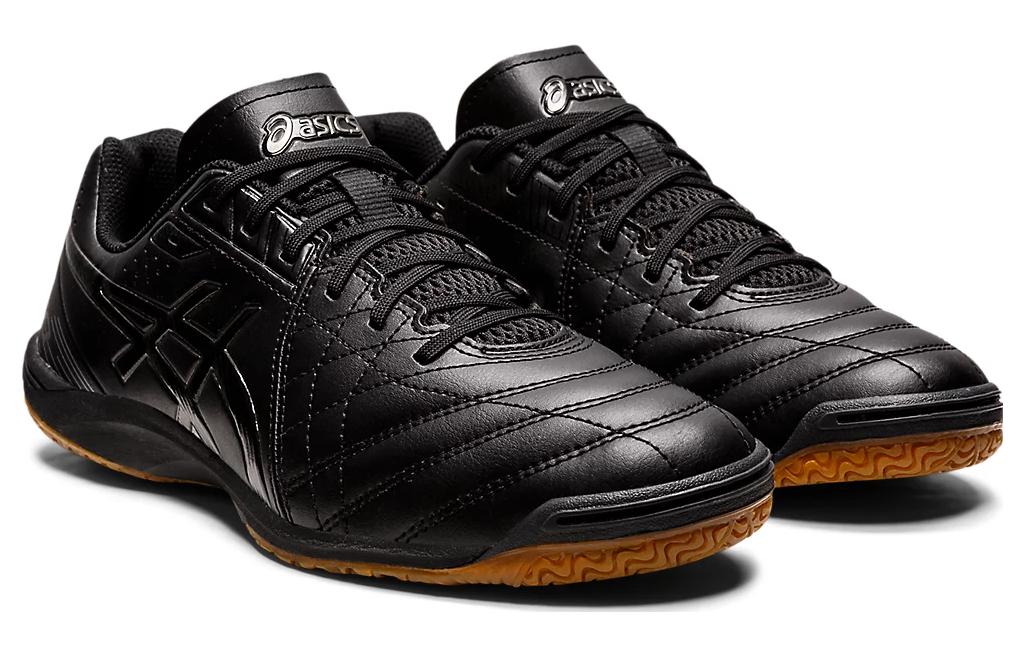 Lookbook ASICS Calcetto WD 8 2E 宽楦‘黑枪’ 1113A011-002