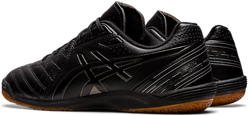 ASICS Calcetto WD 8 2E Wide 'Black Gun' 1113A011-002 Shop ASICS Calcetto WD 8 2E Wide 'Black Gun' 1113A011-002