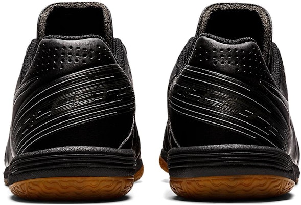 ASICS Calcetto WD 8 2E Lebar 'Hitam Gun' 1113A011-002 Details for ASICS Calcetto WD 8 2E Lebar 'Hitam Gun' 1113A011-002